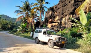 Long Term 4x4 Hire Tanzania